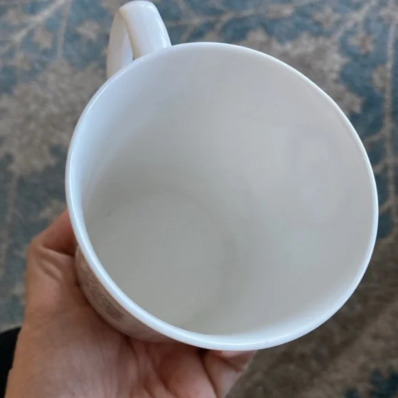 Vintage Royal Winton Bone China Mug - Picture 4 of 4